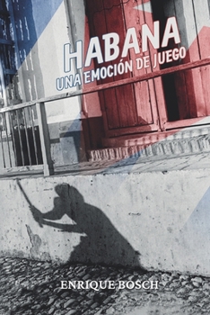 Paperback Habana, una emocion de juego [Spanish] Book