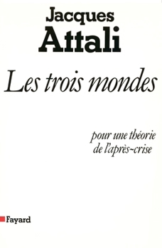 Paperback Les Trois Mondes [French] Book