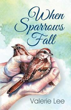 Paperback When Sparrows Fall Book