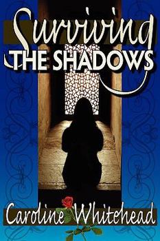 Paperback Surviving The Shadows Book