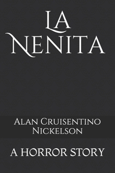 Paperback La Nenita Book