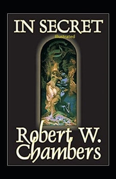 In Secret Illustrated