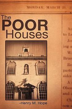 Paperback The Poor Houses Book