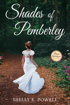 Paperback Shades of Pemberley Book
