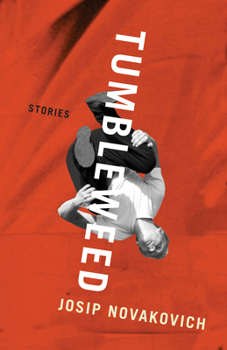 Paperback Tumbleweed Book