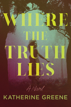 Paperback Where the Truth Lies Book
