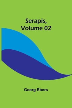 Paperback Serapis, Volume 02 Book