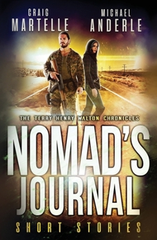 Paperback Nomad's Journal: A Kurtherian Gambit Series Book