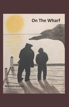 Paperback On The Wharf Book