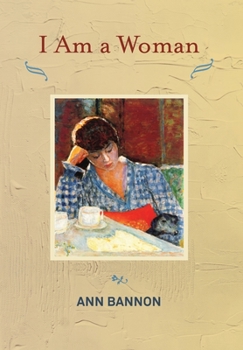 I Am a Woman in Love with a Woman - Must Society Reject Me? - Book #2 of the Beebo Brinker