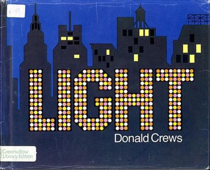 Hardcover Light Book