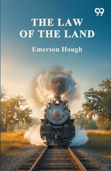 Paperback The Law Of The Land Book
