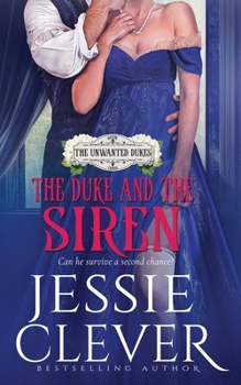 Paperback The Duke and the Siren Book