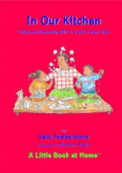Paperback In Our Kitchen (Little Books at Home) Book