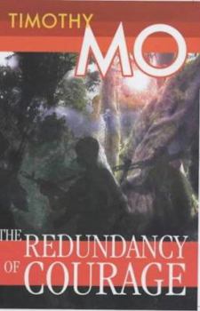 Paperback The Redundancy of Courage Book