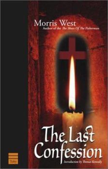 Paperback The Last Confession Book