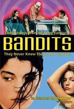 DVD Bandits [DVD] Book