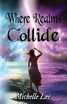 Paperback Where Realms Collide Book