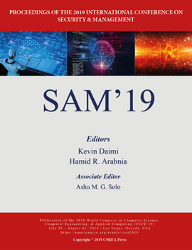 Paperback Security and Management Book