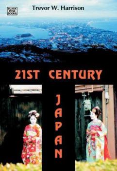 Paperback 21st Century Japan Book