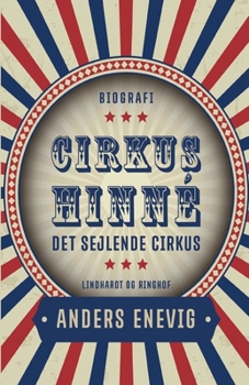 Cirkus Hinn?: det sejlende cirkus