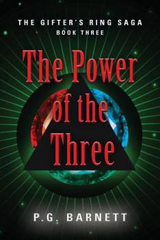 Paperback The Power of The Three Book