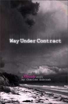 Paperback Way Under Contract Book