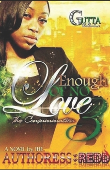 Paperback Enough of No Love III: The Consummation Book