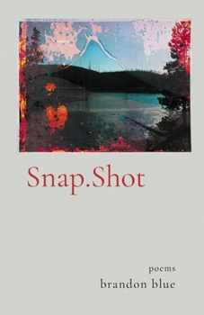 Paperback Snap.Shot Book