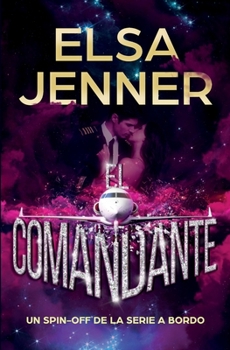 Paperback El Comandante [Spanish] Book