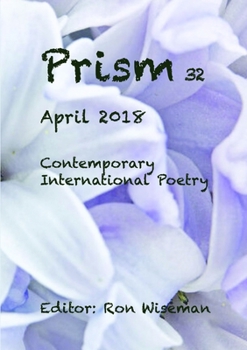 Paperback Prism 32 - April 2018 Book