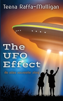 Paperback The UFO Effect Book