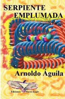 Paperback Serpiente Emplumada [Spanish] Book