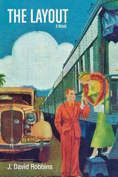 Paperback The Layout Book