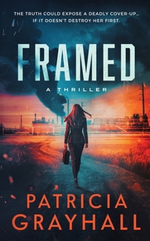 Framed: A Thriller