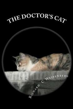 Paperback The Doctor's Cat Book