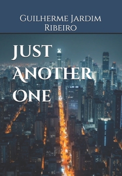 Paperback Just Another One Book