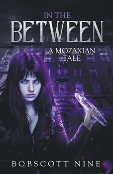 Paperback In The Between Book