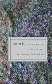 Paperback Love Emphatically Book