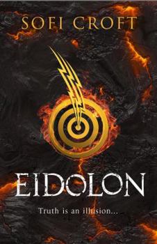 Paperback Eidolon Book