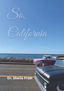 Paperback So, California Book