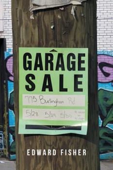 Paperback Garage Sale Book