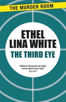 Paperback The Third Eye Book