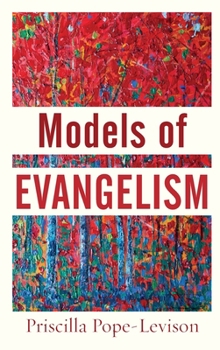 Hardcover Models of Evangelism Book