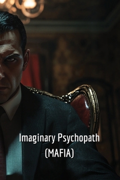 Paperback Imaginary Psychopath (MAFIA) Book