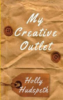 Paperback My Creative Outlet Book