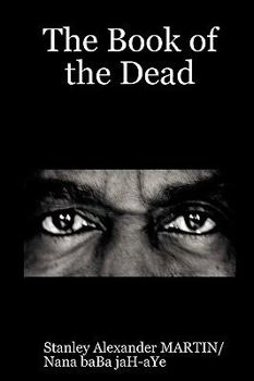 Paperback The Book of the Dead Book