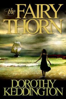 Paperback The Fairy Thorn Book
