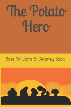 Paperback The Potato Hero Book