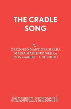 Paperback The Cradle Song Book